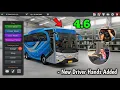 New Big Update 4 6 New Bug Fixes Features Added Bus Simulator Indonesia Bus Game