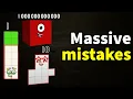 Download Lagu You Didn't Notice These Numberblocks Errors