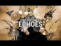 Download Lagu Meinl Cymbals - Jay Postones - \
