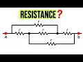 This Circuit Tricks Students Series or Parallel