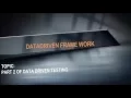 Data Driven Testing in QTP - part2