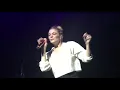 Download Lagu LeAnn Rimes- Life goes on- Beverly, MA 2/28/19