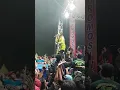 Lagu Jihan Audy Sugeng Dalu Live In Lapangan Wonoayu mojoagung Jombang, Syahdu Tenan Pasukan Ambyar💔💔