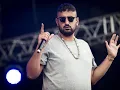 Haftbefehl - Wieder am Block