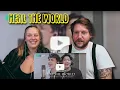 Download Lagu Dimas Senopati ft Tenggo Wicaksono Heal The World Cover Reaction