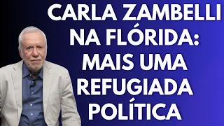 Lula desafia Estados Unidos e diz que vai defender Moraes - Alexandre Garcia