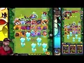 Clash of Critters - THIS is HOW and WHY The NEW META Works SO WELL!!