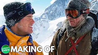 vertical limits 2000 behind the scenes of scott glenn thriller movie 2