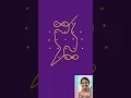 Download Lagu 5*3-3 dots muggu #mellikamuggu #kolamrangoli #mugguluchukkalamuggulu