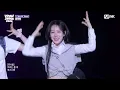 [KCON JAPAN 2026] izna - 오늘만 I LOVE YOU (원곡: BOYNEXTDOOR) | Mnet 260531 방송