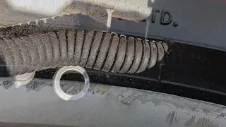 Walmart Automotive Center Nearly Destroyed my Audi A6