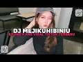 Download Lagu DJ MEJIKUHIBINIU VELOCITY - BOOTLEG IMAM SIDIK VIRAL TIKTOK TERBARU 2025