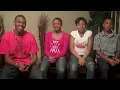 WALLS KIDS Taking you to church.MP4   THE WALLS GROUP NEW CD NOW AVAILABLE ON ITUNES, AND AMAZON