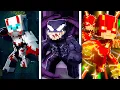 Download Lagu The NEW Ultimate Minecraft Superhero Mod in 2025!