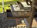 A quick look at the Assassin 48 Grill