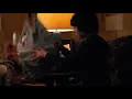 Download Lagu The Midnight - Light Years (feat. Nikki Flores) (Stranger Things 2 Music Video)