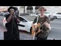 Download Lagu will.i.am surprises street performer @Levimitchell