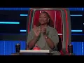 Lexi and Marilyn ROCK the Stage With Paramore’s “All I Wanted” | The Voice Battles | NBC