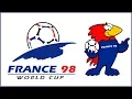 FIFA World Cup 98 Parte #1 - Directo Español