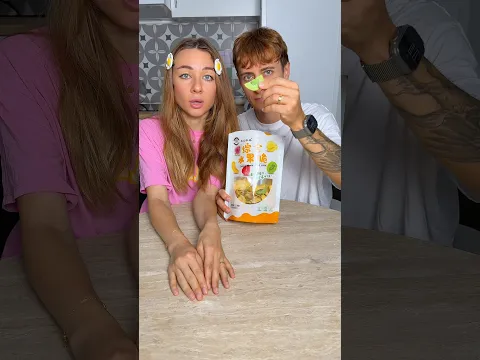 Dry taste rate ☀️