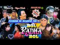 Lagu Deewana Dil Beqarar Tha,Bol Radha Bol,1992,With Jhankar Beat,Alka Yagnik \u0026 Abhijeet,Audio Mp3...