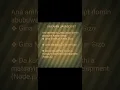 Koyi JavaScript 01 Gabatarwa Akan JavaScript