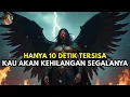 Download Lagu Jiwa Terpilih🌟10 Detik Terakhir Ini Bisa Menentukan Kehidupan Anda ⏳