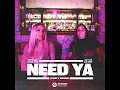 Need Ya (I Don't Wanna) - Mollie Collins & Leah Guest