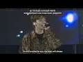 EXO - Gravity Live Eng