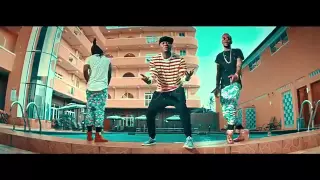 pah one ft christian bella magoma official music video