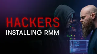 Attackers Are Installing RMM Tools on Your Clients’ PCs