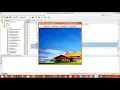 Java Swing Tutorial JViewport in Java Swing