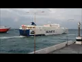 Download Lagu Λιμάνι Ραφήνας με 6 Μποφόρ!