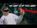 Download Lagu You helped but we CAN'T STOP THIS LASER!