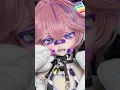 DOLL MAKING