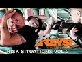 Download Lagu Keysi Fighting Method. Risk Situations Vol.2, by Justo Diéguez