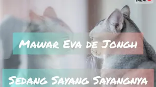 Download (Lirik) Sedang Sayang Sayang nya - Mawar Eva De Jongh MP3