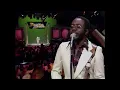 Superfly - Curtis Mayfield | The Midnight Special