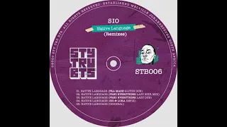 sio native language fred everything lazy dub 