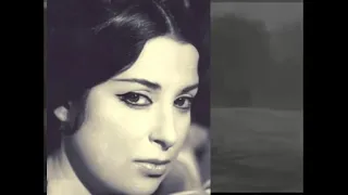 قريبة منسية  بعيدة منسية نجاة دندنها