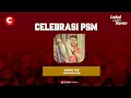 Lagu CELEBRASI PSM EPS 9