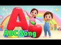 Download Lagu 🔴 Toddler Learning ABC, Colors, 123 I Nursery Rhymes + Kids Songs + Educational Videos #cocomelon