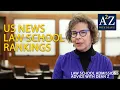 A2Z S2 E15 US News Rankings