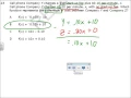 Math 1 EOC Active - 25