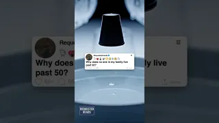 Why Does No One In My Family Live Past 50 