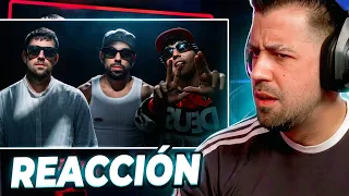 AURONPLAY DE 2026 REACCIONA AL AURONPLAY 2018