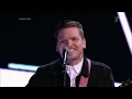 Ivan Kharkovsky "Знаешь?" | The Voice Russia 10 | Blind Auditions