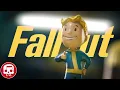 FALLOUT SONG by JT Music - \