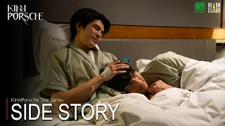 kinnporsche side story kinnporsche the series