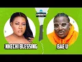 Download Lagu Nkechiblessing On Curiosity Made Me Ask